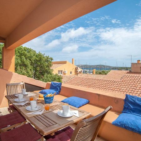 Apartment La Vigna Blu By Interhome Palau Exterior photo