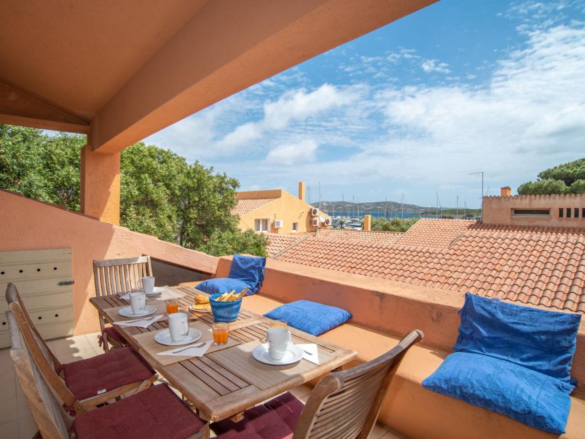 Apartment La Vigna Blu By Interhome Palau Exterior photo