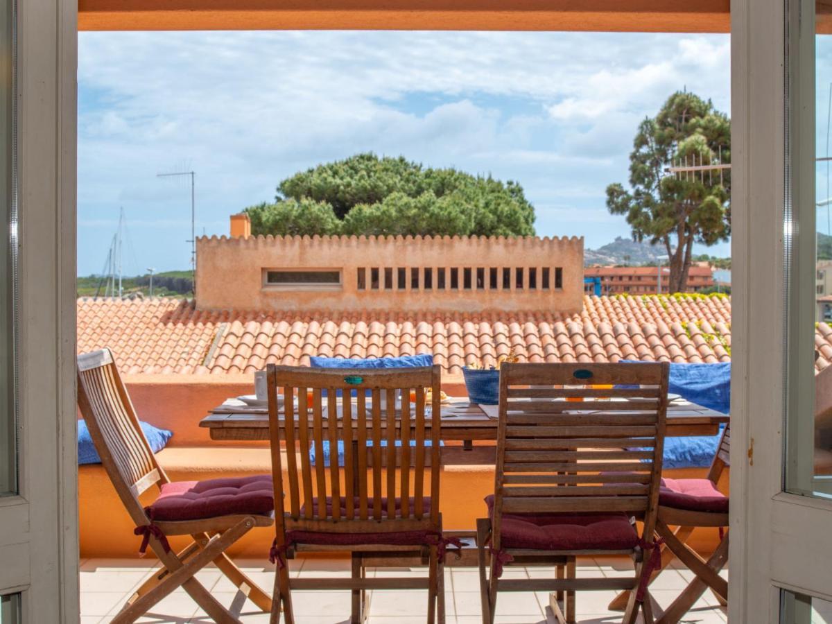 Apartment La Vigna Blu By Interhome Palau Exterior photo