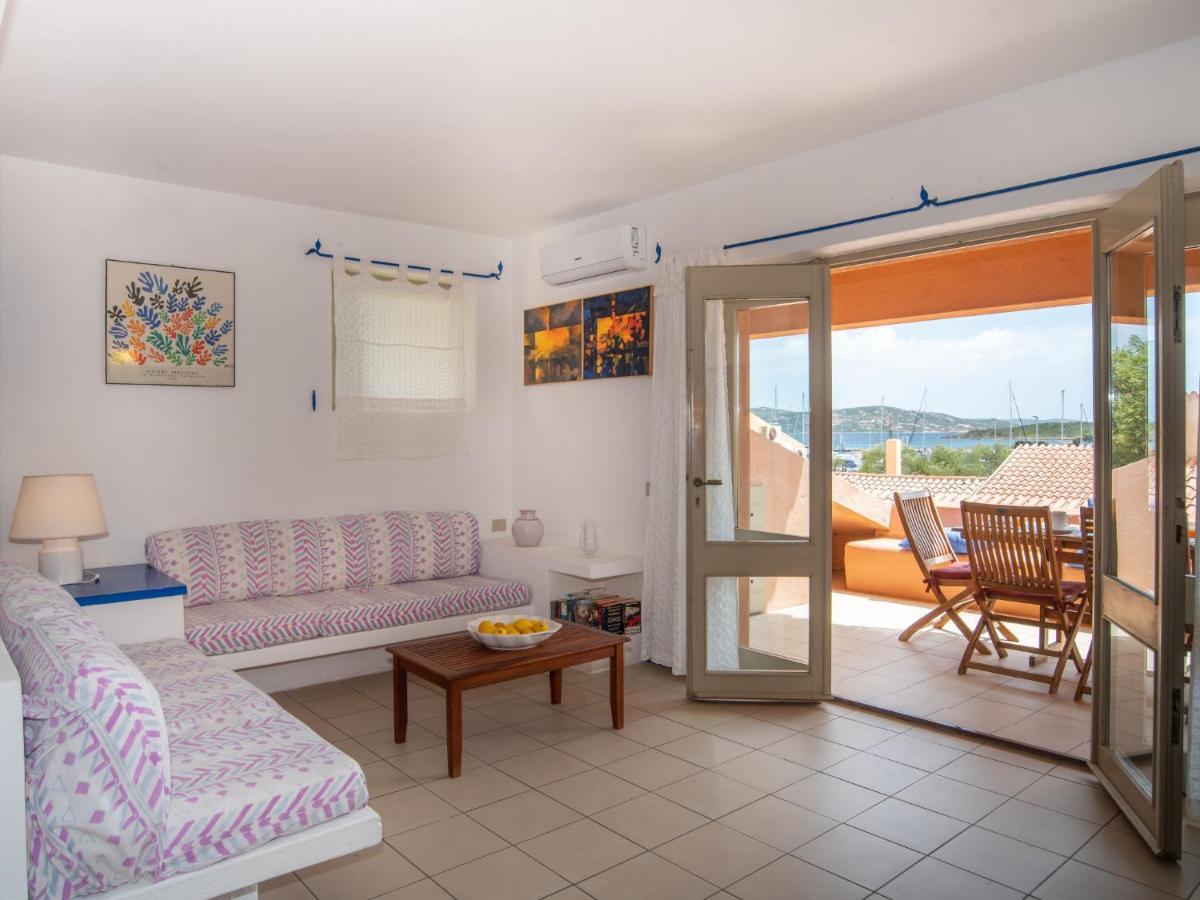 Apartment La Vigna Blu By Interhome Palau Exterior photo