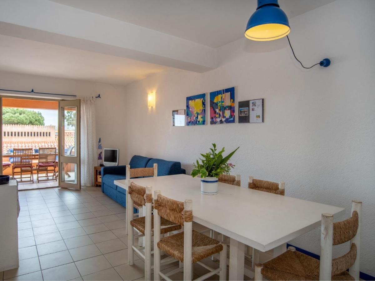 Apartment La Vigna Blu By Interhome Palau Exterior photo